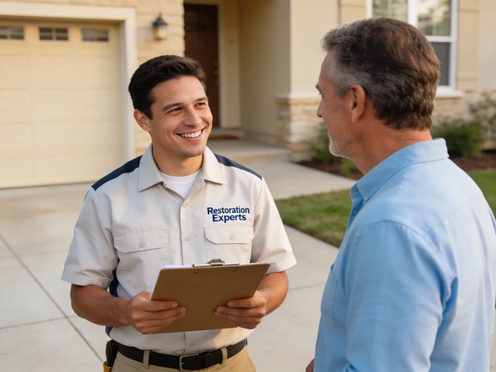 Water Damage Cleanup Brandenburg, KY FAQs